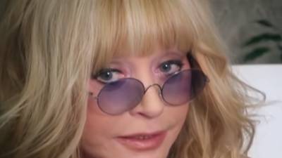 Алла Пугачева - Нет сил даже с кресла встать: Алла Пугачева с потухшим взглядом ошарашила истощенным видом – "Природу нельзя обмануть" - ukrainianwall.com - Украина