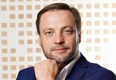 Денис Монастырский - Назначен новый министр внутренних дел - facenews.ua - Украина