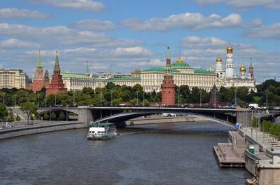 Кирилл Пуртов - Москва укрепила позиции в рейтингах Numbeo в вопросах безопасности и экологии - vm.ru - Москва - Экология