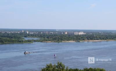 Жара до +32°С и небольшие дожди ждут нижегородцев в выходные - vgoroden.ru - Нижний Новгород - Нижний Новгород