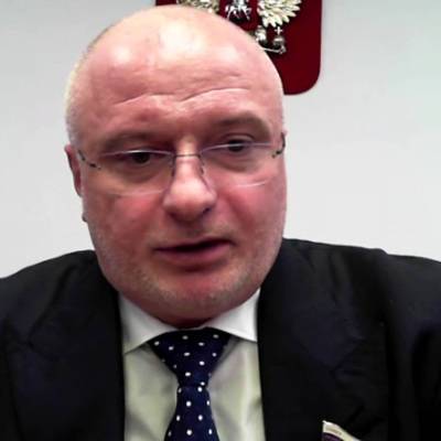 Андрей Клишас - За распространение фейков о вакцинации можно получить три года тюрьмы - radiomayak.ru