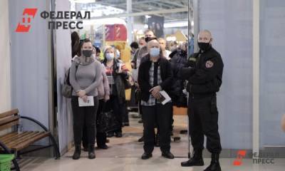 В Хакасии вводят ковид-паспорта для предприятий - fedpress.ru - Абакан - респ. Хакасия