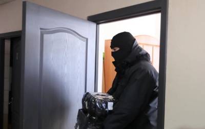 В Беларуси силовики устроили обыски и задержания журналистов - korrespondent.net - Украина - Белоруссия