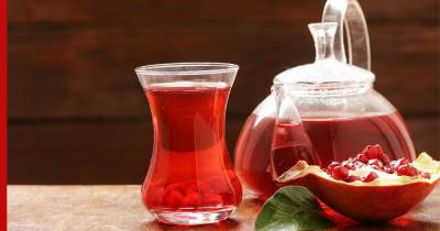 Для печени и при артрите: простой фруктовый чай оказался одним из самых полезных - profile.ru
