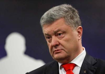Петр Порошенко - Андрей Парубий - Антон Геращенко - Порошенко подал в суд на бывшего заместителя Авакова - news-front.info - Украина