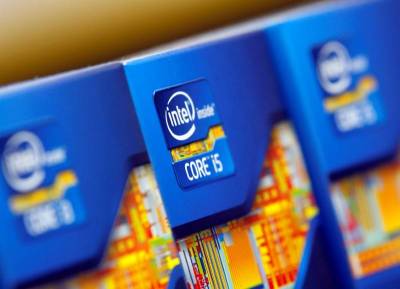 Intel хочет купить бывший бизнес AMD за $30 млрд - smartmoney.one - Тайвань - Reuters