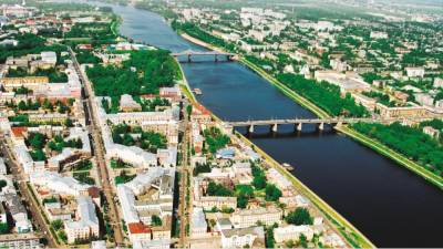 День города в Твери будет: как пройдет и на каких площадках - afanasy.biz - Тверь