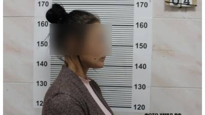 СК предъявил жительнице Екатеринбурга обвинение в жестоком убийстве бездомного - piter.tv - Россия - Екатеринбург - Свердловская обл. - Следственный Комитет