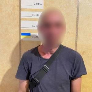 В Запорожье оперативники разоблачили двух мужчин, причастных к краже из больницы. Фото - reporter-ua.com - Запорожская обл. - Запорожье