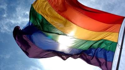 Французы призвали Макрона принять закон против пропаганды ЛГБТ - inforeactor.ru - Франция - Венгрия - Польша - Будапешт - Варшава - Брюссель