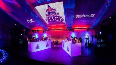 17 июля стартует квалификационный отбор на международный финал Red Bull Flick! - iz.ru - Израиль - Хельсинки