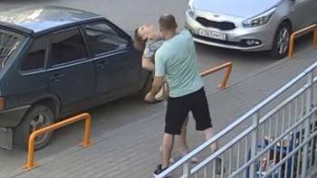 Вологжанка простила любимому шрам на лице и спасла от суда - vologda-poisk.ru - Вологда
