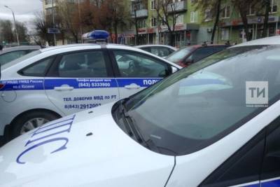 Шестерых татарстанцев арестовали за тонированные стекла авто - kazan.mk.ru - респ. Татарстан