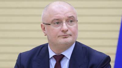 Андрей Клишас - В России распространителям фейков о вакцинации грозит до 3 лет ограничения свободы - belta.by - Россия - Белоруссия