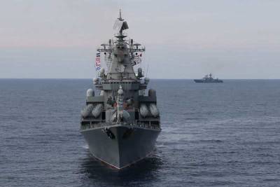 Сергей Шойгу - Парад ко Дню ВМФ РФ станет самым масштабным за всю историю Санкт-Петербурга - actualnews.org - Россия - Санкт-Петербург