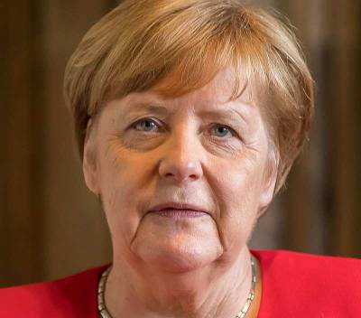 Дональд Трамп - Ангела Меркель - Ричард Гренелл - В США настаивают на отчислениях Германией денег «в копилку НАТО» для «сдерживания России» - actualnews.org - Россия - США - Германия - Берлин