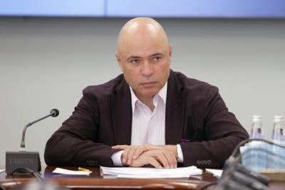 Игорь Артамонов - Игорь Артамонов: «Единая Россия» будет принимать предложения от липчан в Народную программу - lipetskmedia.ru - Россия - Липецк