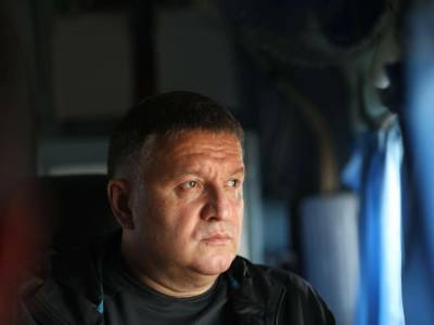 Владимир Зеленский - Арсен Аваков - Александр Корниенко - Денис Монастырский - Аваков ответил на вопрос о своем возможном мэрстве в Харькове - gordonua.com - Украина - Харьков