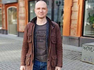 Алексей Гресько - Экс-глава штаба Навального в Екатеринбурге уехал в Германии ждать Россию будущего - kasparov.ru - Россия - Екатеринбург - Германия