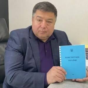 Александр Тупицкий - Судье Тупицкому предъявили новое подозрение - reporter-ua.com - Украина