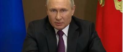 Владимир Путин - Юрий Романенко - Эксперт рассказал, как Украина должна ответить на «историческую» статью Путина - w-n.com.ua - Россия - Украина