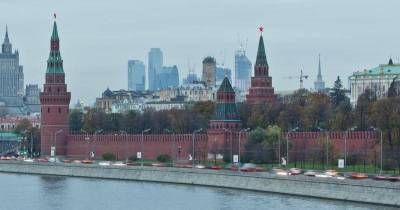Андрей Воробьев - Сергей Собянин - В Москве и Подмосковье отменят систему QR-кодов - smartmoney.one - Москва - Россия - Московская обл. - Reuters