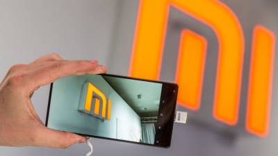 Xiaomi обогнала Apple и вышла на второе место на рынке смартфонов - sharij.net - Китай