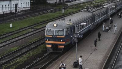 В выходные с Финляндского вокзала будет запущено 16 дополнительных электричек - delovoe.tv - Санкт-Петербург - Зеленогорск
