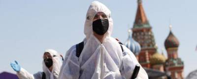 Александр Горелов - В Роспотребнадзоре рассказали, когда ожидается снижение заболеваемости ковидом - runews24.ru - Россия