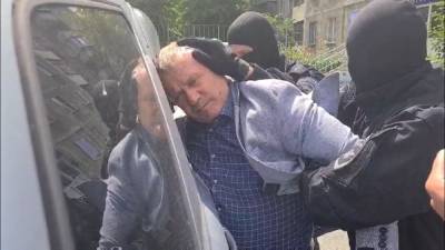 Оперативные мероприятия по делу о взятках в Челябинском ПФР продолжились в Калининграде - znak.com - Россия - Челябинская обл. - Челябинск - Калининград