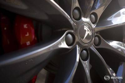 Маск: Tesla может ждать провал с Cybertruck - smartmoney.one - Reuters