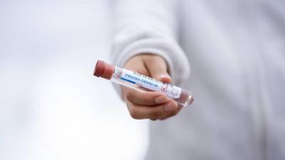 Без массовой вакцинации в мире ежегодно будут появляться новые штаммы коронавируса - piter.tv - Россия - Санкт-Петербург - Германия