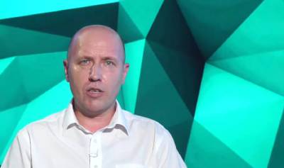 Руслан Бизяев - Бизяев назвал пять необходимых Украине реформ - politeka.net - Австрия - Украина - Германия
