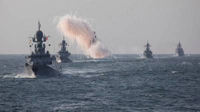 Astra Militarum - Военный эксперт: база ВМФ России спасет суверенитет Судана - newdaynews.ru - Россия - Судан - г. Хартум