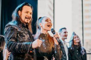 50-летний солист «Хора Турецкого» умер от ковида - vesti.uz - Москва - Узбекистан