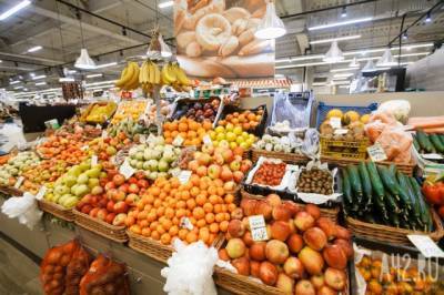 Дмитрий Леонов - Эксперты назвали сроки снижения рекордных цен на бананы - gazeta.a42.ru - Россия
