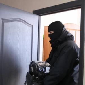 В Беларуси у журналистов прошли обыски и задержания - reporter-ua.com - Белоруссия