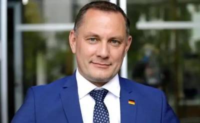 Немецкий политик Хрупалла заявил о необходимости выхода Германии из ЕС и налаживании тесных взаимоотношений с Москвой - urfonews.ru - Москва - Россия - Германия - Берлин