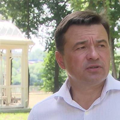 Андрей Воробьев - В Подмосковье также смягчают антиковидные ограничительные меры - radiomayak.ru - Московская обл.