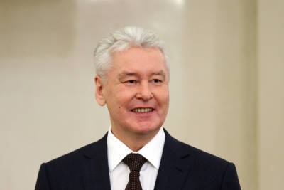 Сергей Собянин - Собянин подписал указ о возобновлении с 19 июля работы предприятий общепита в ночное время - mk.ru - Москва