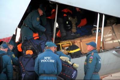 Пропавший под Томском самолет Ан-28 найден - interfax-russia.ru - Томск - Томская обл.