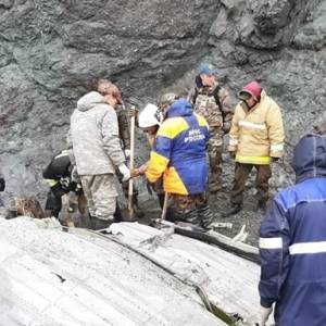 В крушении Ан-26 на Камчатке признали виновными пилотов - reporter-ua.com - Россия