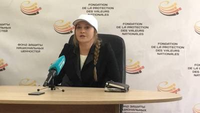 Глава ФБР рассказала о полицейском произволе в США - inforeactor.ru - США - Финляндия