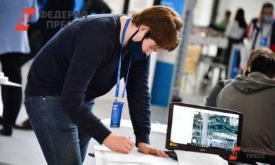 Извлекли уроки: российские предприниматели пожаловались на минусы локдауна - smartmoney.one - Москва - Россия - Сколково
