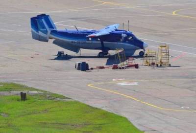 Пропавший с радаров в Томской области самолёт Ан-28 найден, все пассажиры – выжили - online47.ru - Томск - Томская обл.
