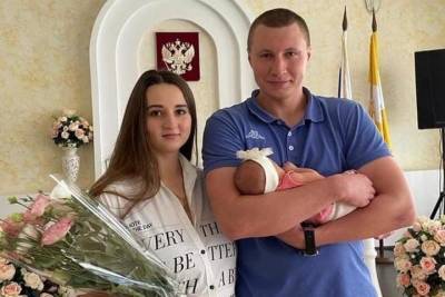 Владимир Владимиров - В Железноводске отмечают рост рождаемости - kavkaz.mk.ru - Ставрополье - Железноводск