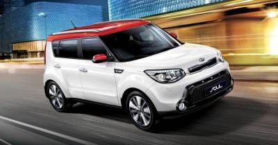 Кроссовер Kia Soul возглавил ТОП-7 лучших автомобилей для начинающих водителей - avtonovostidnya.ru