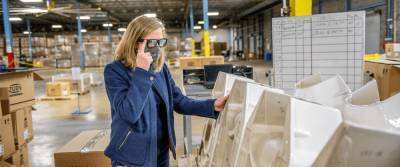 На гарнитуре Google Glass начинается открытое тестирование сервиса Google Meet - itc.ua - Украина