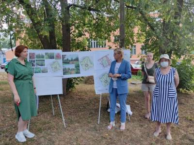 Новые цветники появятся в сквере у кинотеатра «Ракета» в Нижнем Новгороде - vgoroden.ru - Нижний Новгород - Нижний Новгород - Благоустройство