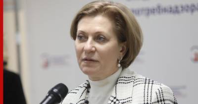 Анна Попова - Дельта-штамм, стабилизация, неблагополучные регионы. Попова оценила ситуацию с COVID-19 - profile.ru - Россия